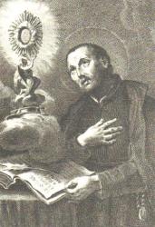 June 04 - Saint Francis Caracciolo